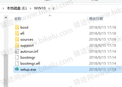 2021最新Windows10 重装系统并格式化硬盘