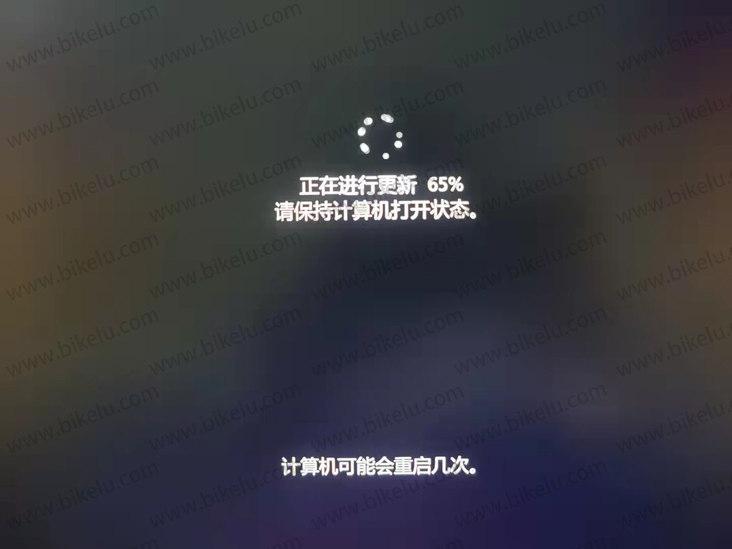 老电脑CPU不符合主板无TPM，Windows10升级Windows11